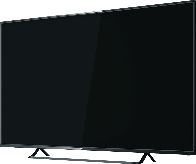 CG brings 65-inch Ultra High Definition TV